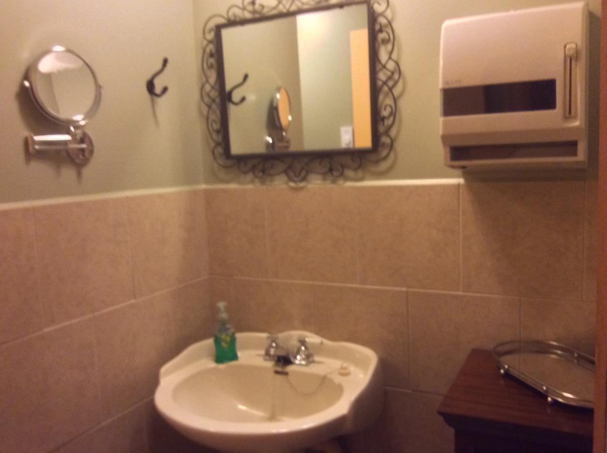 Hotel Midway Cameră foto